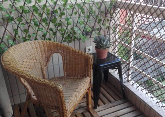 Paranhos Apartment | Secondlove