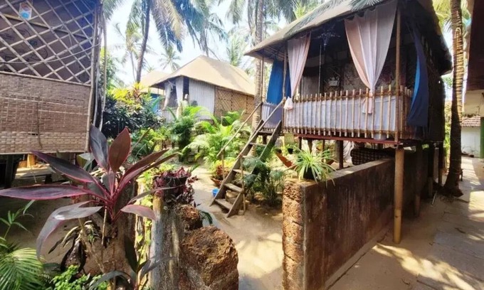 Agonda Resort | Secret Garden Agonda