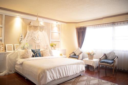 Huay Kaew Apartment | Secret garden
