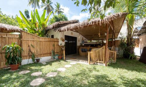 El Nido Villa | Secret Spot 2