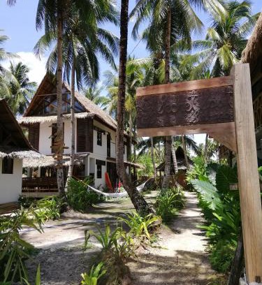 General Luna House | Secret Spot Siargao