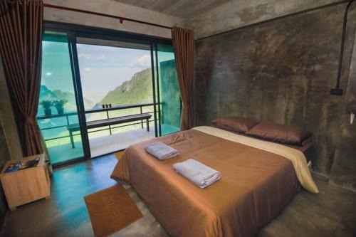 Mae Sai House | See View Mountain Phahee