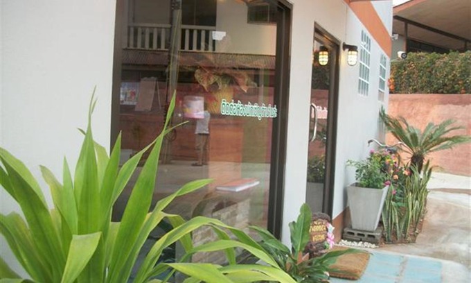 Chiang Rai Hotel | See View Place