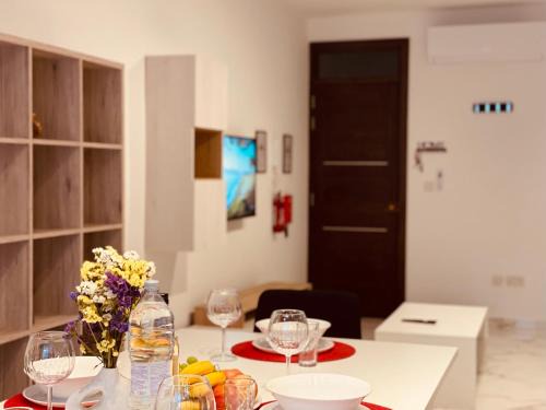 Bugibba Apartment | See You 4 Diego Court