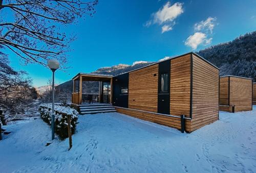 Heiligen Gestade Other | Seecamping Berghof - Mobilheime