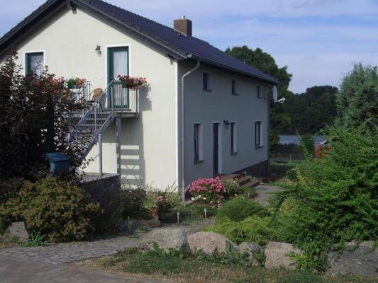 Hohensee Apartment | Seeidyll