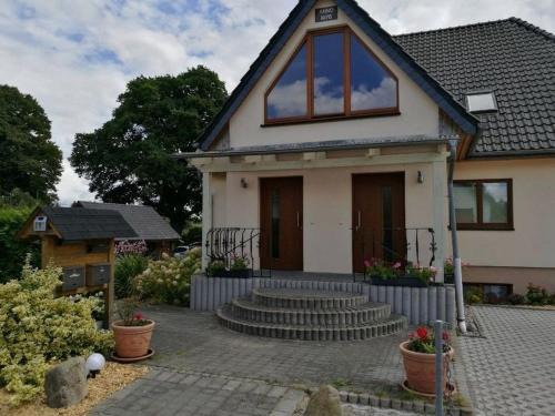 Dobin am See House | Seeidylle - ABC129