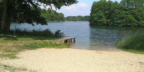 Drosedow Apartment | seenahes Ferienidyll