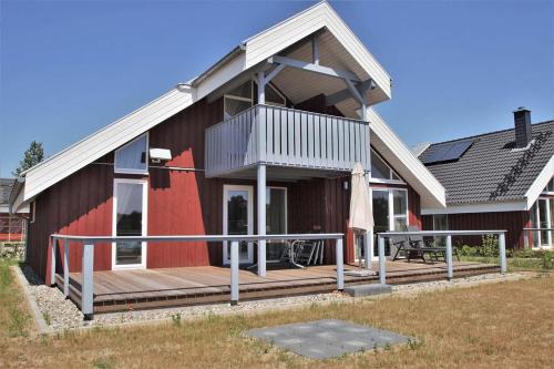 Mirow House | Seeschwalbe Classic 310