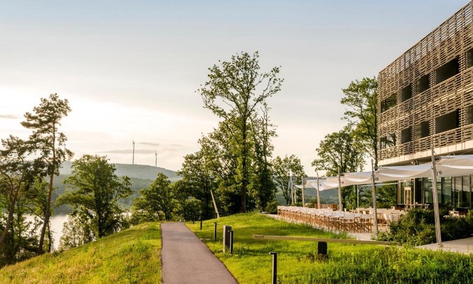 Nohfelden Hotel | Seezeitlodge Hotel & Spa