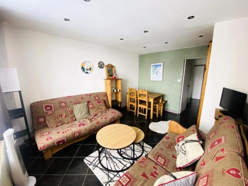 Val Claret Apartment | Sefcotel - Studio Cabine COSY MAE-3024
