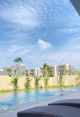 Bumi Serpong Damai House | Seffa living bsd Jakarta