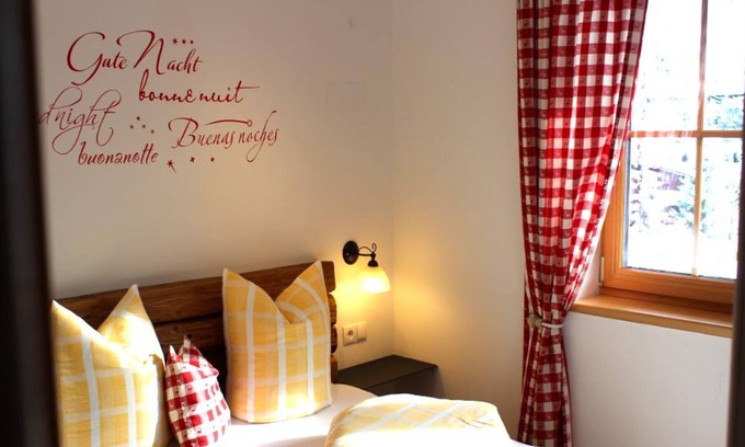 Hinterthal Apartment | Sefferl's Apartment - Apart Ursus Hinterthal