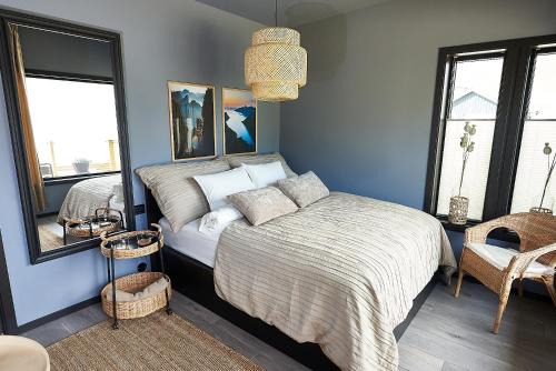 Botnhamn Resort | Segla bed & go