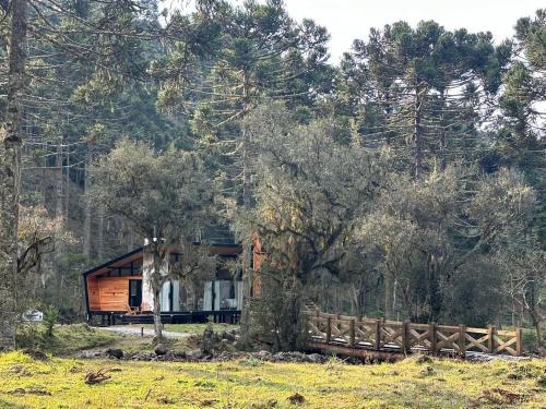 Urubici Apartment | SEGREDO do VALLE - BOSQUE