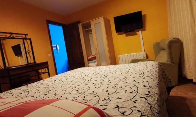 Fazouro Apartment | SEGUNDO CLASICO