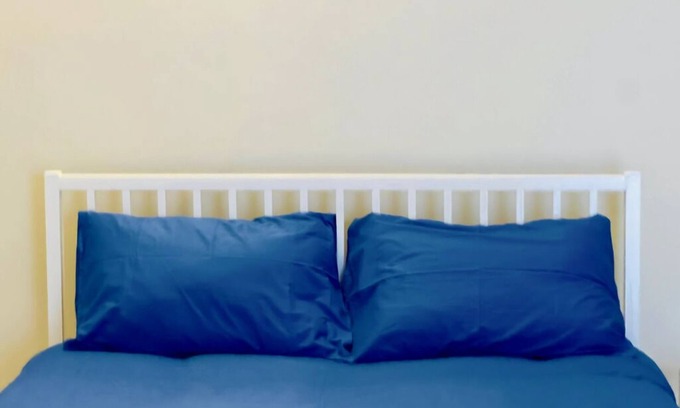 D.H.A. Apartment | Seharcation: Stylish 1BR Urban Hideout in Prime Location