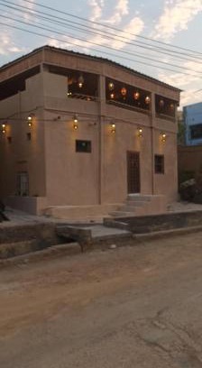 Al Hamra House | Sehma Guest House بيت السحمه للضيافه