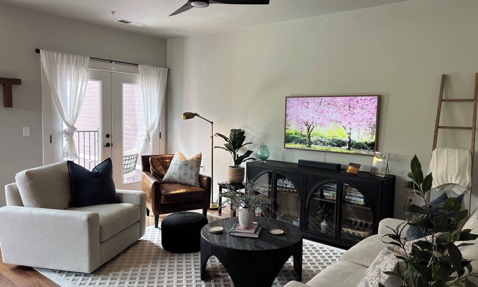 Jacksonville Condo | Selah House Jacksonville