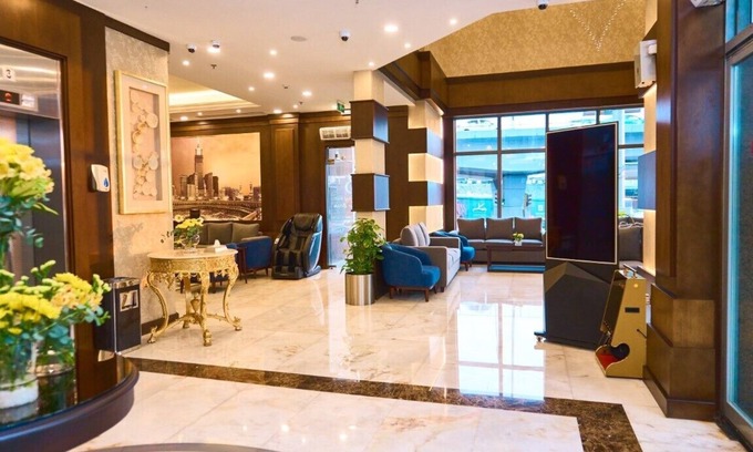 60th Street Hotel | Selat Al Bait Hotel