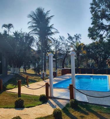 Arrozal Hotel | Seleto Hotel Express