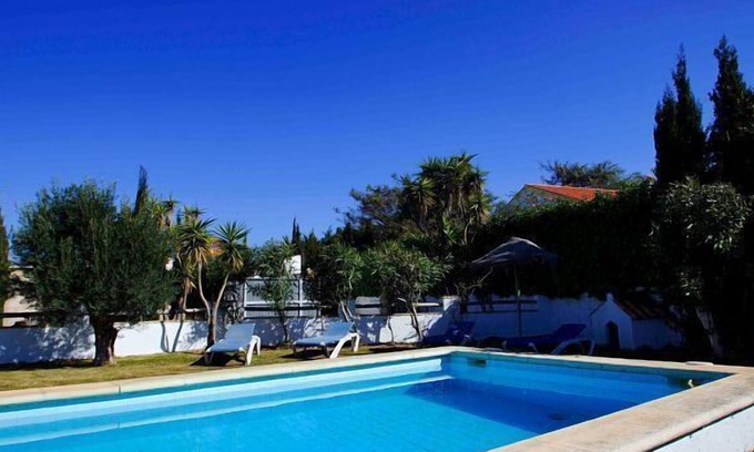 Conil de la Frontera Cottage | Self catering Vivienda Rural Atlántico Sur for 6 people