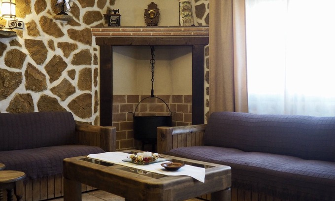 Higuera de las Duenas Cottage | Self catering El Rincón de Anter for 5 people