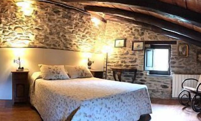 Arcabell Cottage | Self catering Masover Cal Vidal for 7 people