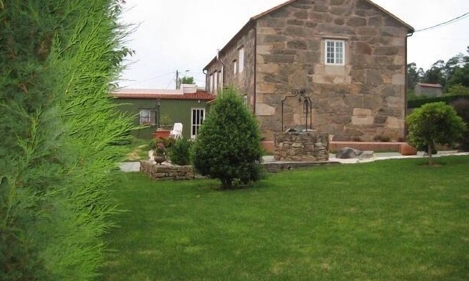 Bayo Cottage | Self catering A Casona for 14 people