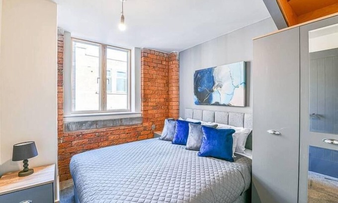 Preston Apartment | Self Catering Accommodation Preston