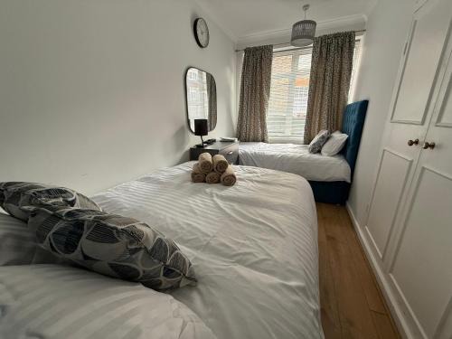 Westminster Apartment | Self-catering Apartment near Buckingham Palace Victoria