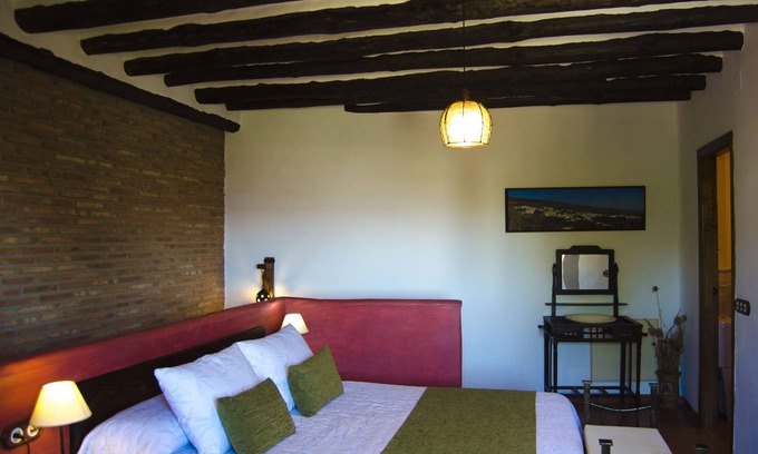 Nechite Cottage | Self catering Balcón de Válor for 2 people