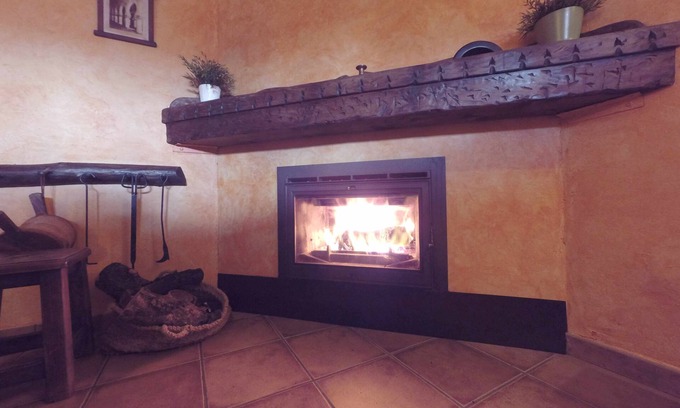 Galvez House | Self catering Callejón del Pozo for 9 people