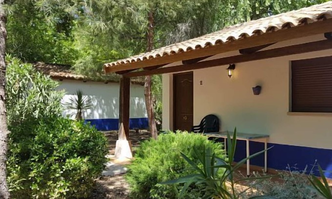 Almagro Cottage | Self catering Complejo Los Arenales for 2 people