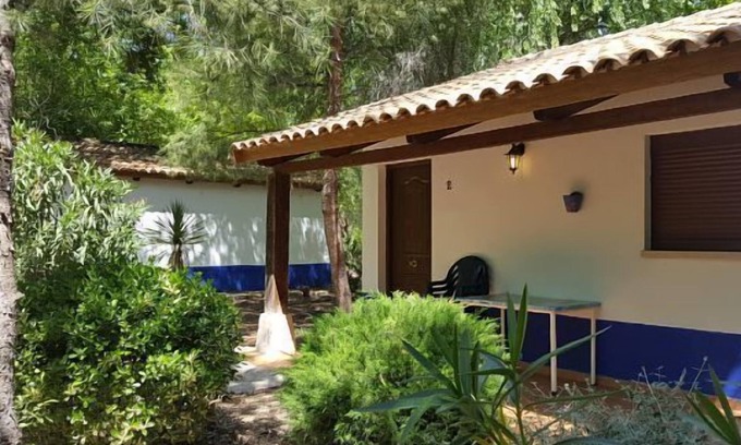 Almagro Cottage | Self catering Complejo Los Arenales for 4 people