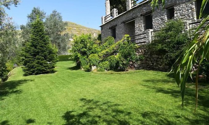 Carataunas Cottage | Self catering Cortijo Bancal de los Pérez for 6 people