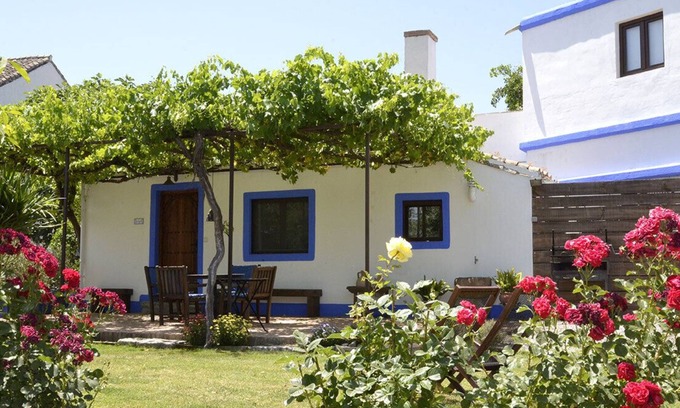 Las Gabias Cottage | Self catering Cortijo Algabia for 4 people