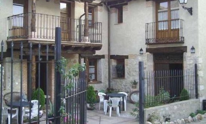 Turegano Cottage | Self catering cottage La Fragua de los Álvaro for 6 people