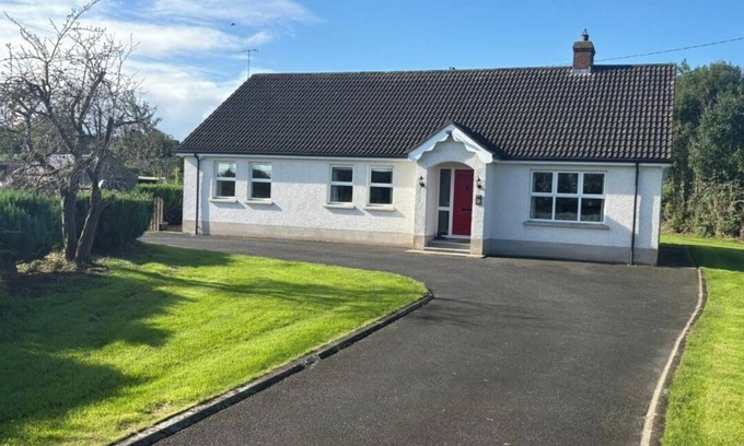 Armagh City House | SELF-CATERING COTTAGE
