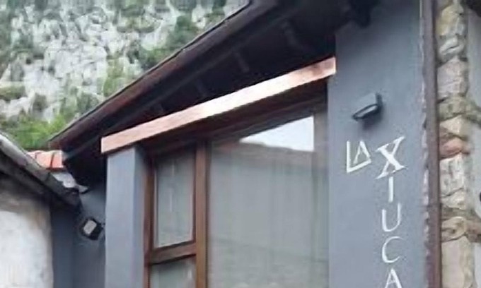 Santa Eulalia de Morcin Cabin | Self catering La Xiuca for 5 people