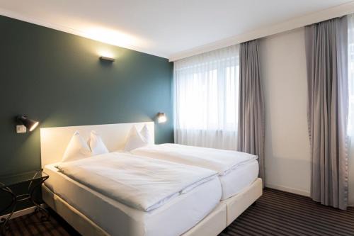 St. Gallen Hotel | Self Check-In Hotel David 22
