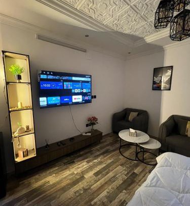 Al Kura Apartment | Self-entry studio