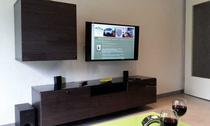 Goslar Apartment | Self-in Goslar, suitor Apartments - Attic