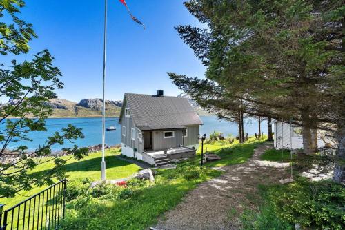 Flakstad House | Selmas hus