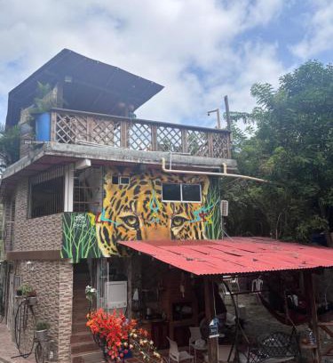 Santa Marta Hotel | SELVA MARíA TAYRONA