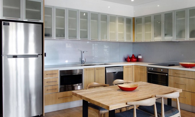 Semaphore Hotel | Semaphore Splash Apartments