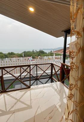 Canaguinim House | Semedo Seaview Cottages