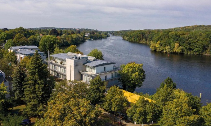 Babelsberg Nord Hotel | Seminaris Hotel Potsdam Griebnitzsee