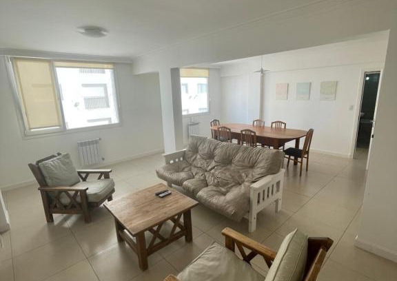 Necochea Apartment | Semipiso Ecos del Mar
