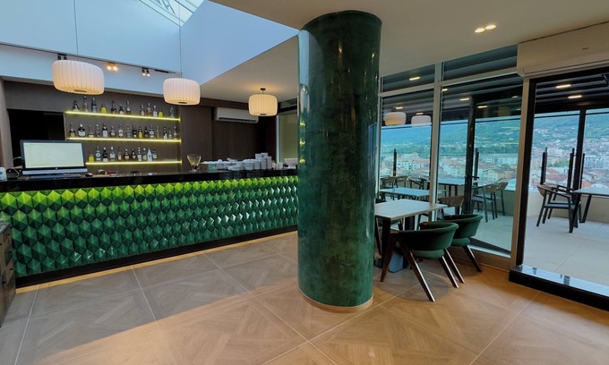 Pec Hotel | Semitronix Hotel